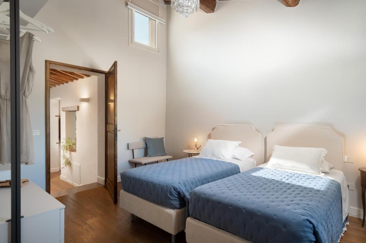 Villa Oliva - Pillo Holiday Villas Gambassi Terme Εξωτερικό φωτογραφία