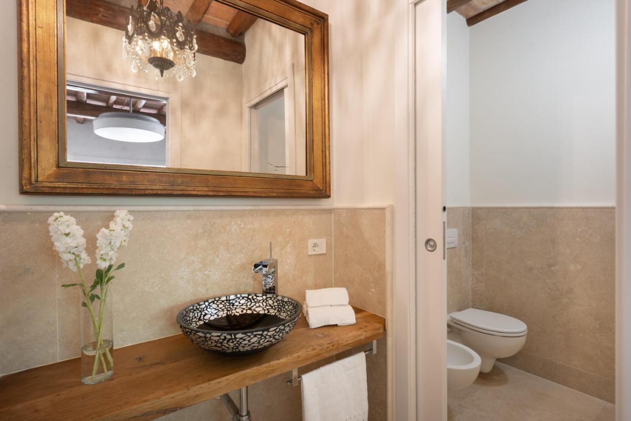 Villa Oliva - Pillo Holiday Villas Gambassi Terme Εξωτερικό φωτογραφία